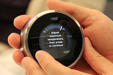 云平台推动智能家居产业破局