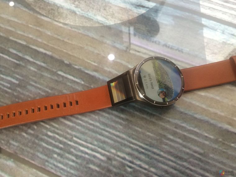 联想手表