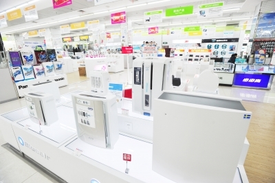 空气净化器只是过渡产品：风大猪也未必飞