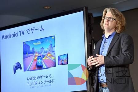 智能电视应用程序 硅谷的下一轮角力点