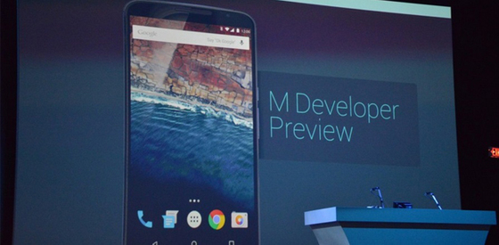 解读2015 I/O大会：谷歌的小年 安卓的大年