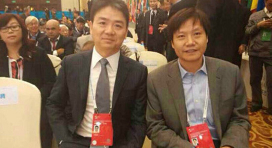 小米在京东开旗舰店：不卖期货卖现货了？