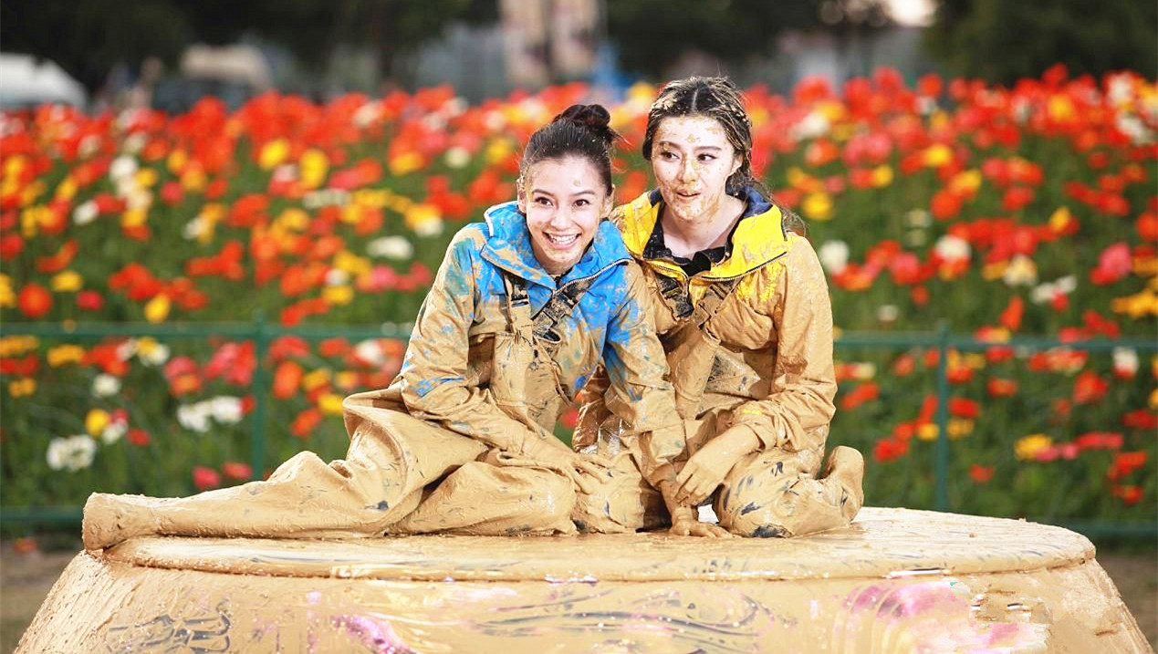 那些隐藏在综艺节目真人秀里的“小猫腻”