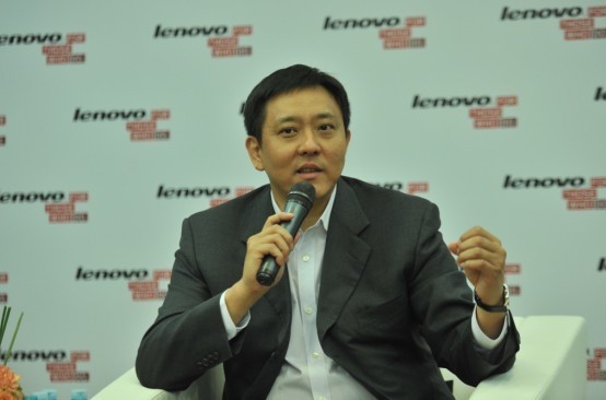 刘军离职背后：联想内部发展战略矛盾初显？