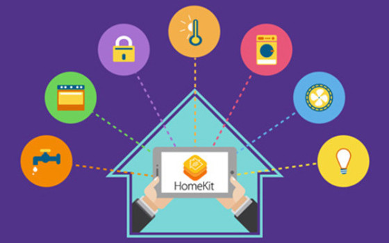 智能家居硝烟再起 苹果能否凭借HomeKit胜出