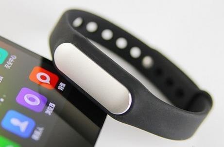 小米竟然是第二大可穿戴设备公司 第一是谁？