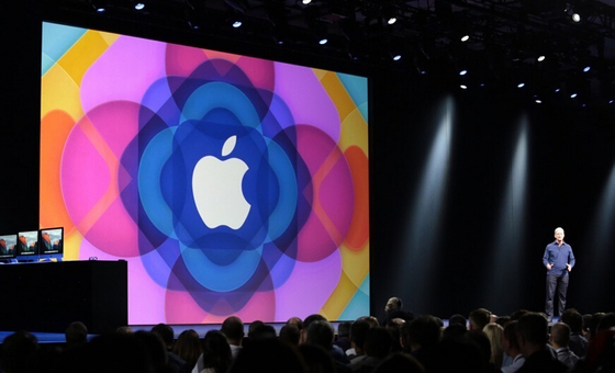 库克的进击就是苹果的退守