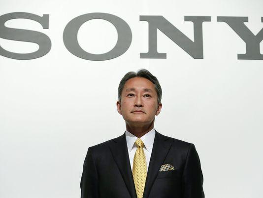 索尼低调赚钱 靠卖零组件提升公司利润