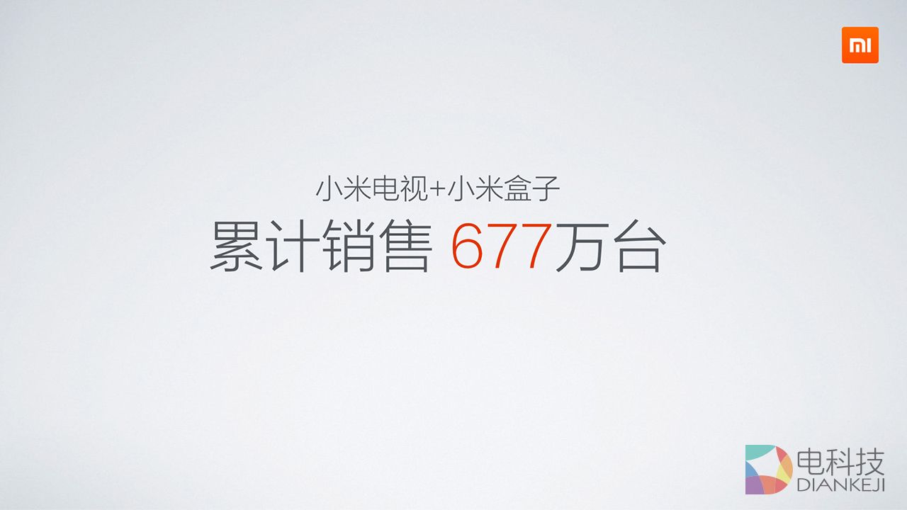 2、小米电视+小米盒子累积销售677万台.jpg