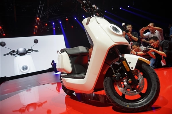 缺少品牌风格的小牛电动车难有作为