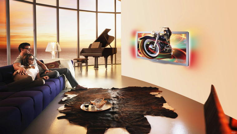 联手阿里 歌华的电视院线梦能否如愿实现？