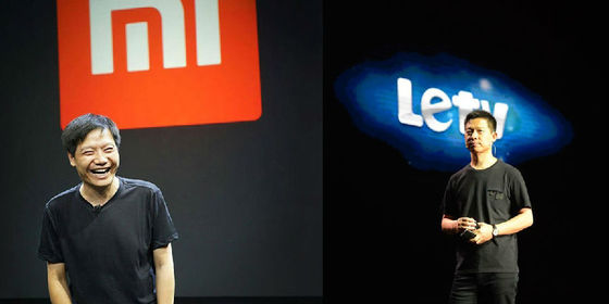 从小米乐视互撕看智能电视未来