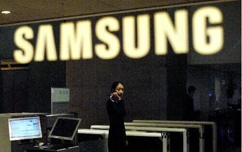 揭秘三星帝国：不只是会卖手机