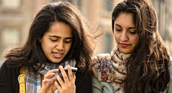 强攻印度：国产手机为何难压地头蛇