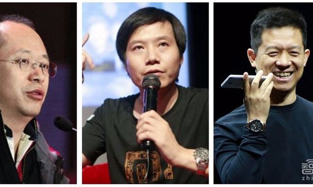 360乐视借酷派制衡小米？