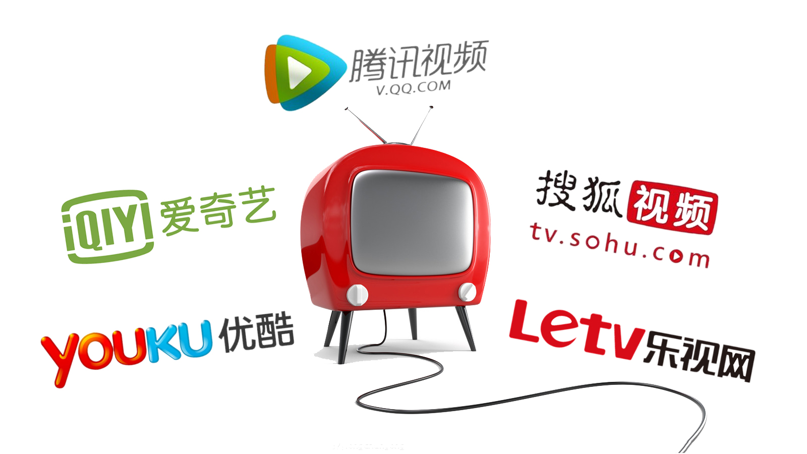 芒果TV仅仅只是个例 电视台涉足视频网站并不靠谱