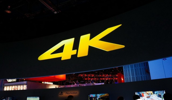 我国4K电视标准缺乏：低成本面板充斥市场