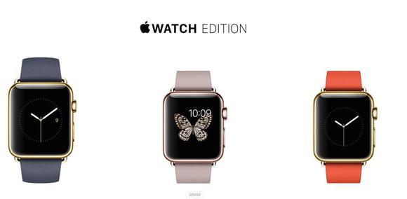 苹果手表要成败笔，有迹象为证