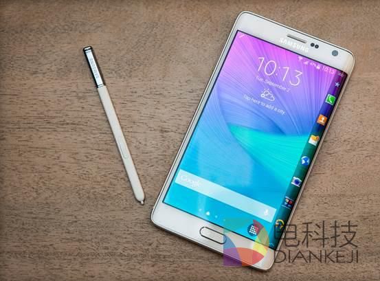 旗舰手机S6或许救不了三星 Note 5就能？