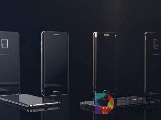 旗舰手机S6或许救不了三星 Note 5就能？