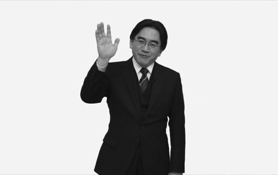 CEO去天堂，人间的任天堂路在何方