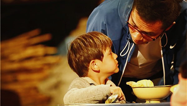 综艺节目迎来大杂烩时代 差异化匮乏又如何做出美味佳肴