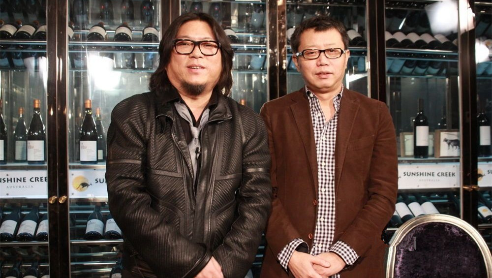 阿里音乐同世界级音乐机构之间仅差了一个高晓松？