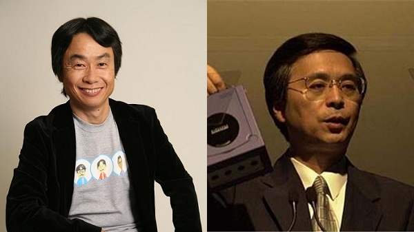 是传承或是继续变革 谁才是任天堂新任掌权者？