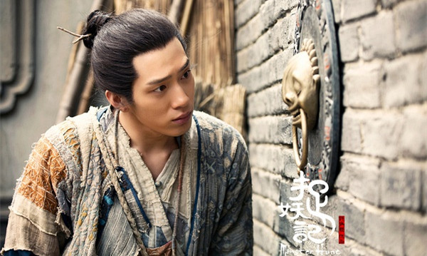 从一部电影看一个产业的纪实写真