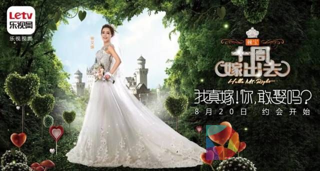 明星真人秀，视频网络，综艺节目