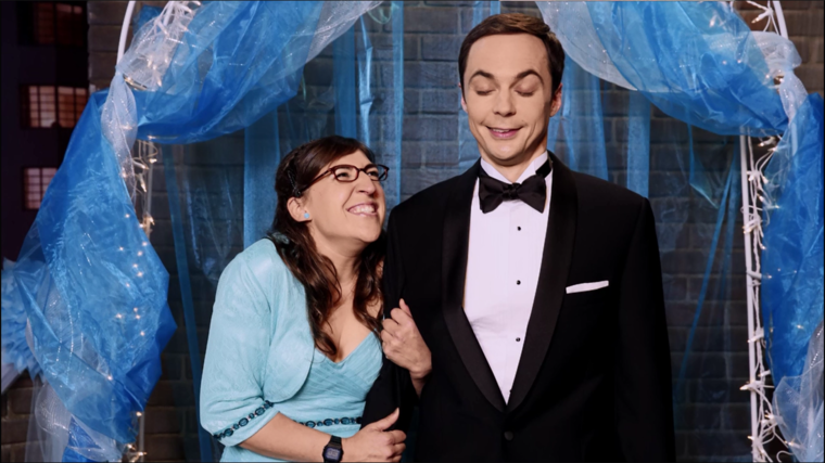 首部过审美剧为何会是《生活大爆炸》第八季？