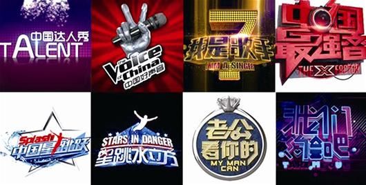 互联网企业为何越来越爱赞助热门综艺节目