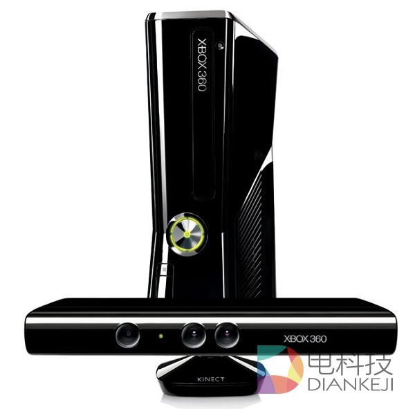 体感游戏，家庭娱乐新方式，国内