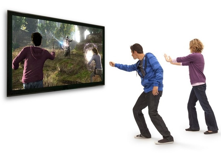 舞动不再仅仅是“舞动” 体感游戏能成为国内家庭娱乐新方式吗？