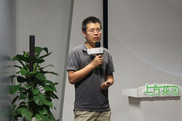 灵镜张书宾：应尽快建立VR行业标准