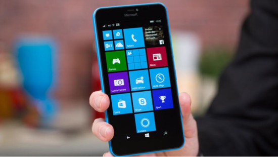 屡败屡战 微软为何仍钟情于在手机业务上烧钱？