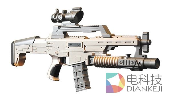 电视游戏,超级枪王,乐视