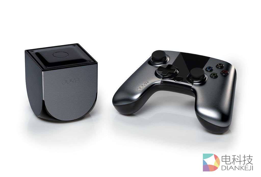 Oyua,雷蛇,安卓主机