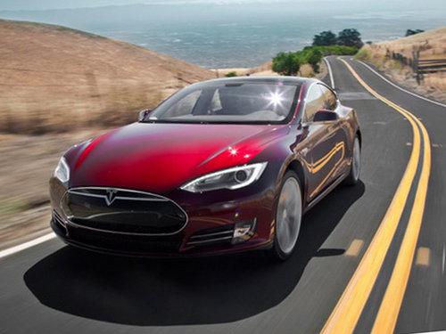 特斯拉促销现新招：原来汽车可以这么卖