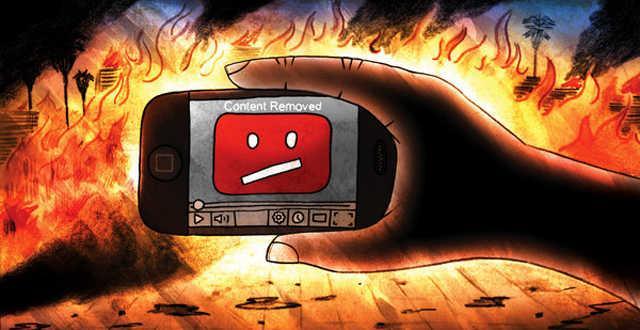  “限外令”后的境外剧：盗版滋生 版权费分化