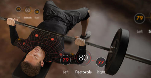 智能运动装备 能借健身这阵风开花结果吗？