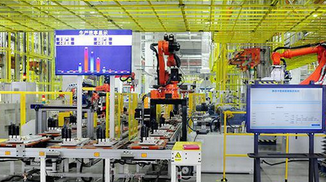 海尔发布透明工厂 “裸聊”之后还剩什么？