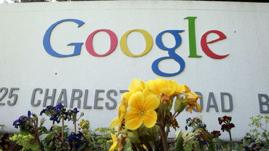 谷歌带头变身 世上再无互联网公司