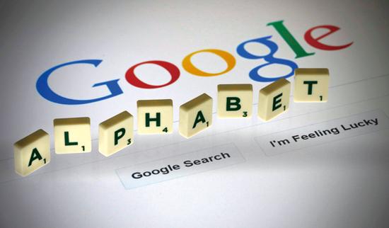 给自己造一个亲爹：谷歌如何再次改变世界