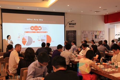 智能硬件,京东,开拓海外