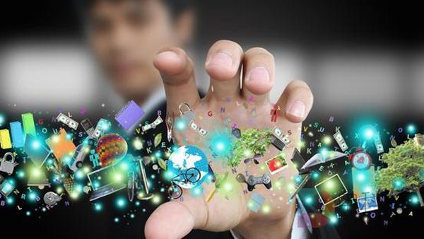 智能硬件,京东,开拓海外