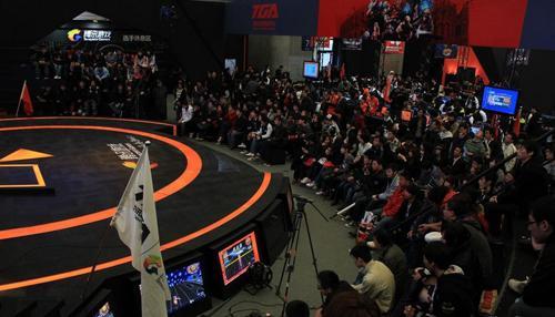 巨头介入游戏直播 商业模式待考