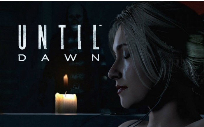 压榨性能 游戏阉割 从《直到黎明》看PS4游戏现状