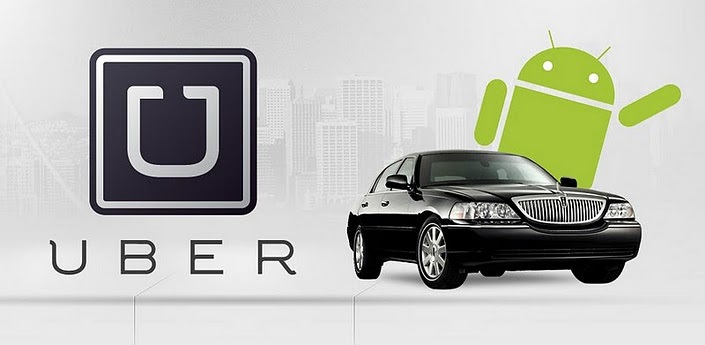 Uber提速 中国业务独立上市压力大