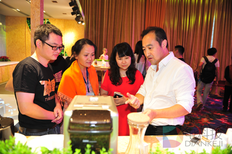 九阳,智能,厨房